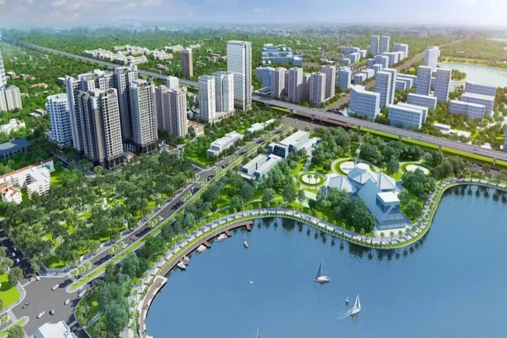 Asahi Luxstay - Viet Duc Complex 3br Apartment
