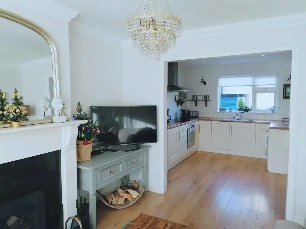 Castlebar 3 bedroom house