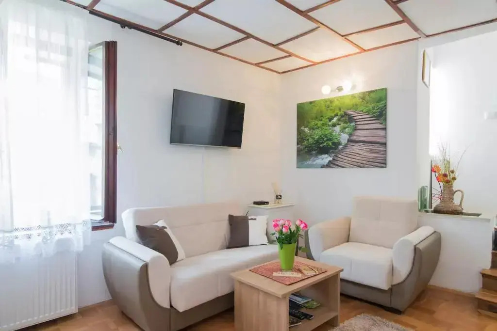 Charming Apartment