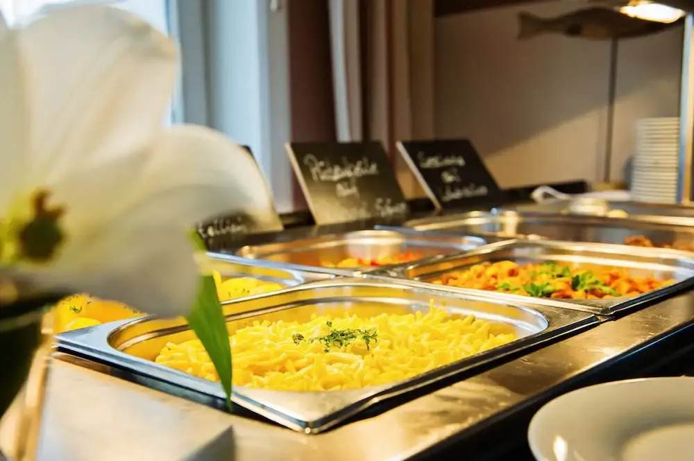 Hotelcamp Reinsehlen