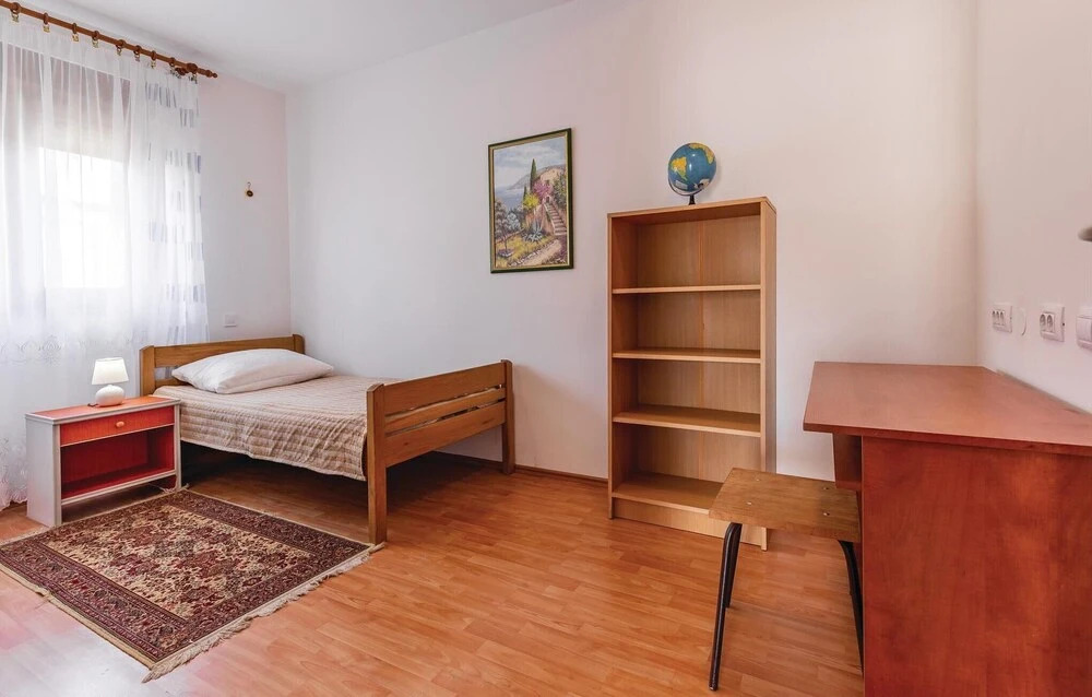 Stunning Apartment in Pula With Wifi and 2 Bedrooms