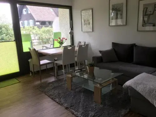 Ferienwohnung Harzmond