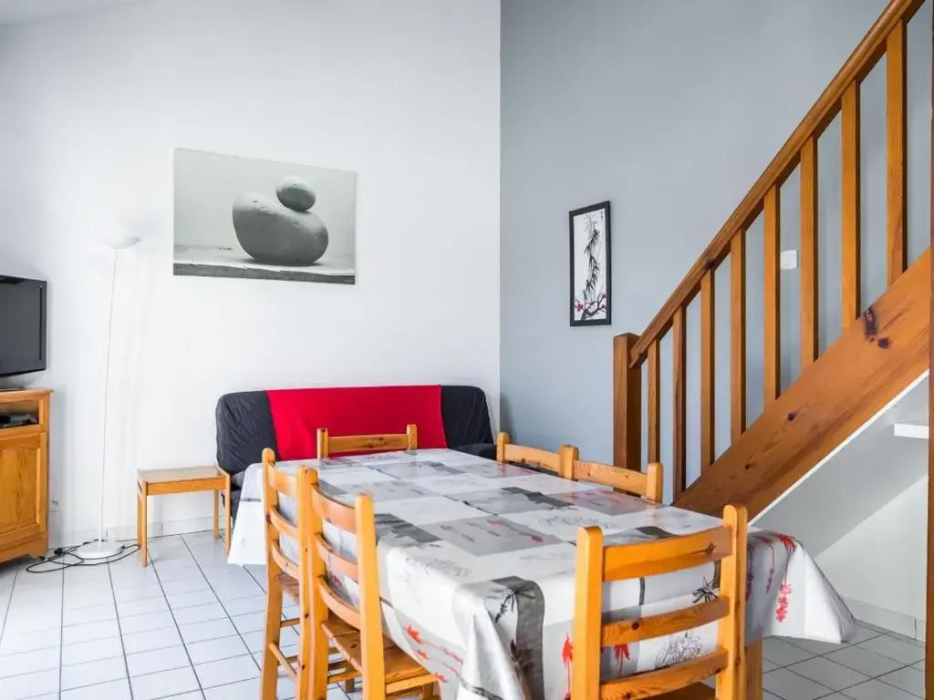 Maison Biscarrosse Plage, 3 pièces, 6 personnes - FR-1-319-193