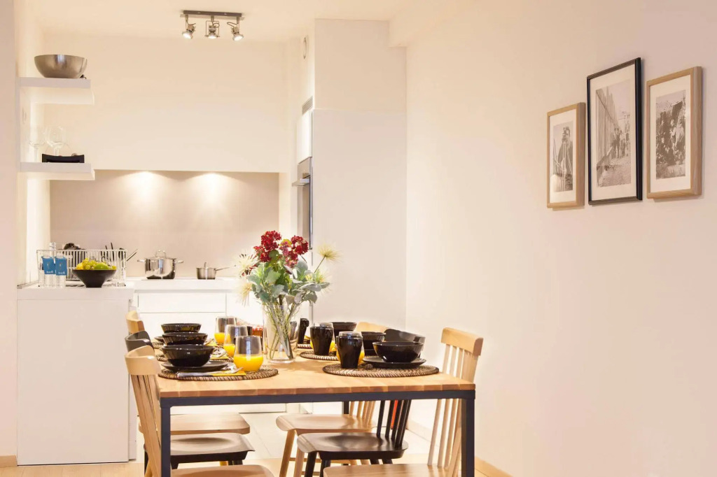 Sweet Inn Apartments Argent