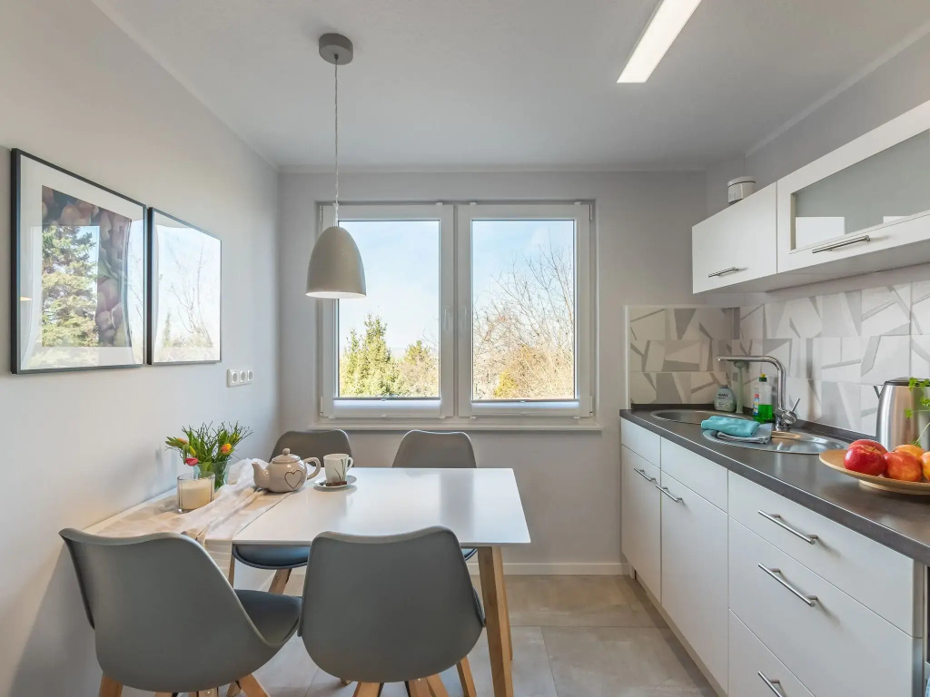 Gemuetliches Ferienhaus am Berg – Harzurlaub mit Weitblick
