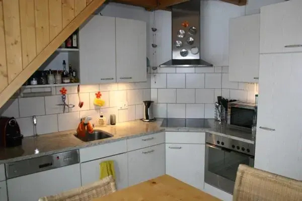 Hadassa Apartment Simcha