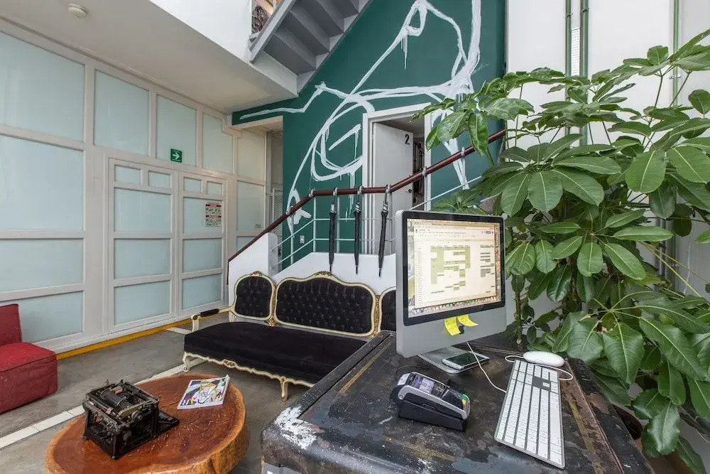 Casa Bruselas Urbana