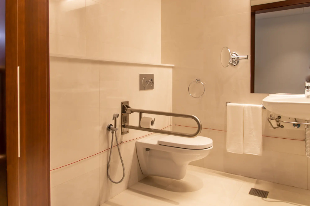 Hotel Continental Horizonte