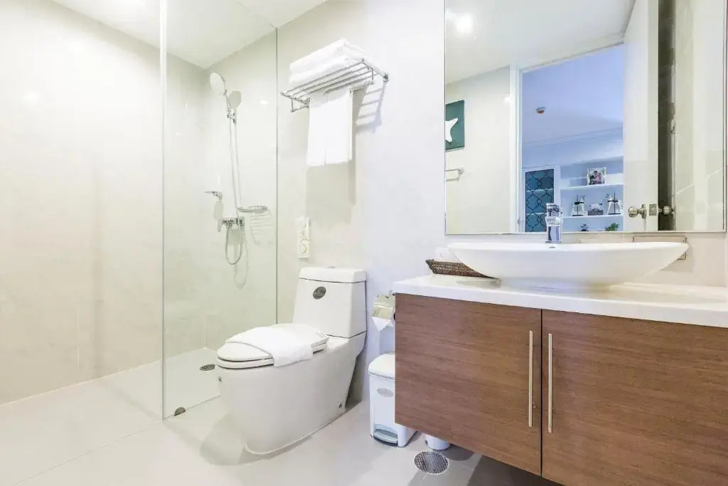 3 bedrooms My resort huahin with free waterpark