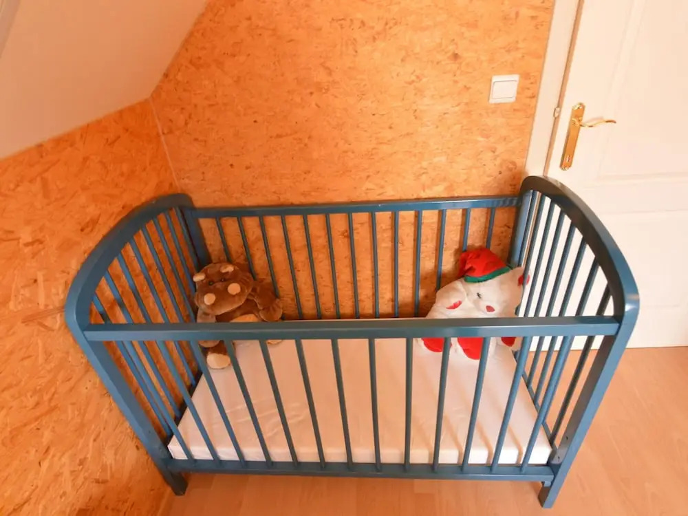 Holiday Home in Masbourg With Sauna