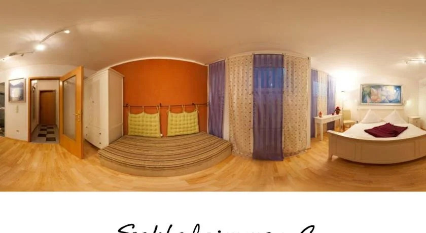 Chalet Danninger