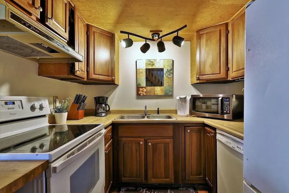 The Killington Cabin by Killington Vacation Rentals