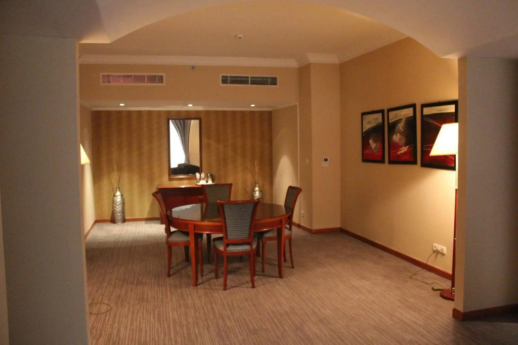 Executives Hotel - Olaya