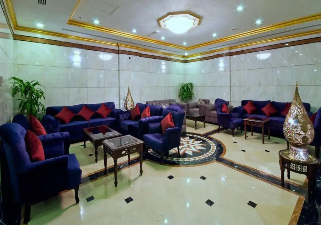 Diyar Tabah Hotel