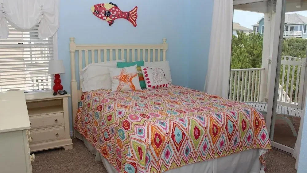 Sunnyside II - 7 Br Home