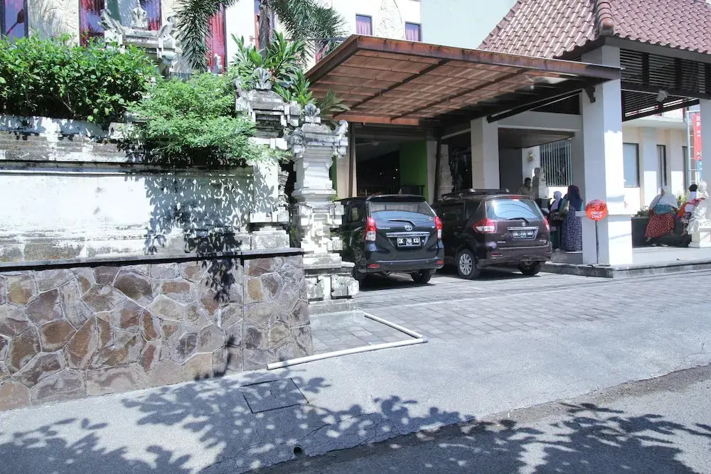 Airy Denpasar Barat Patih Jelantik 1 Bali