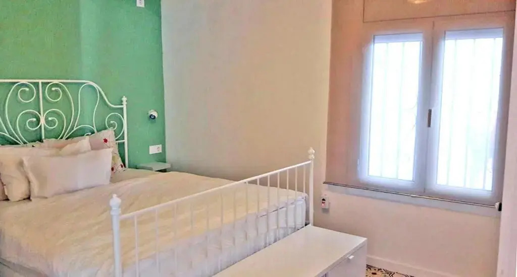 Breathtaking Costabrava seaview apartment 5m beach - Casa ArteVida