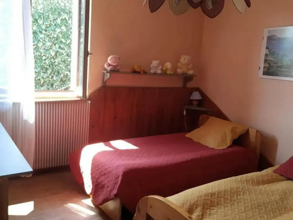 Gîte Feng Shui au cœur de la nature à Marlhes - FR-1-496-57