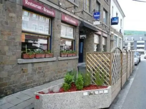 Hotel Ardennais