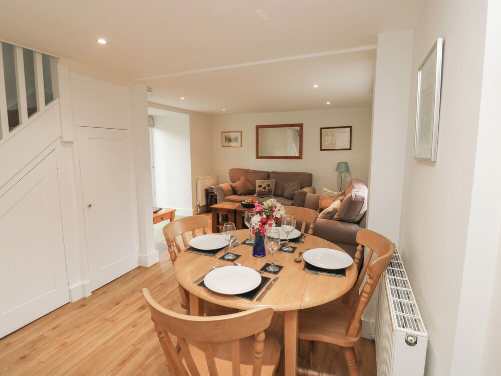 Bantam Cottage