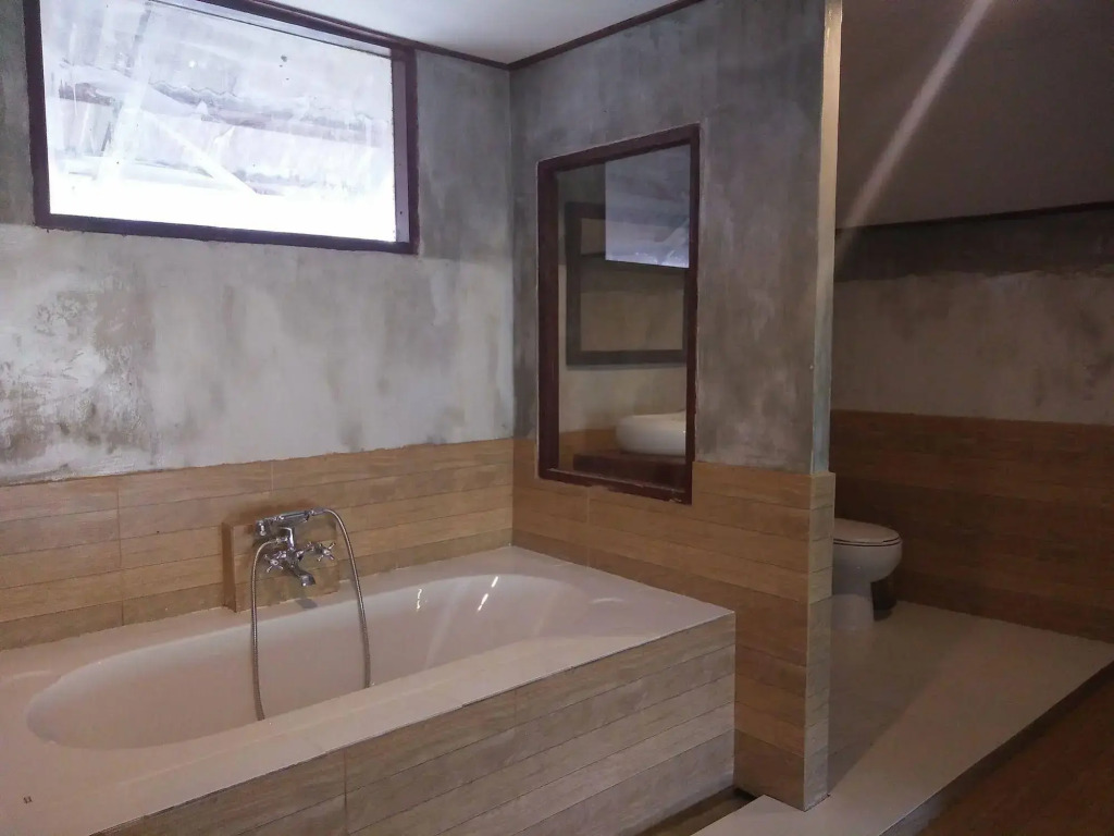 Pai Park Cottage