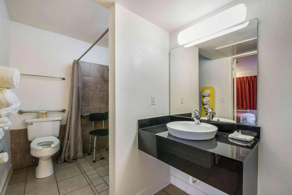 Motel 6-Bessemer, AL - Birmingham