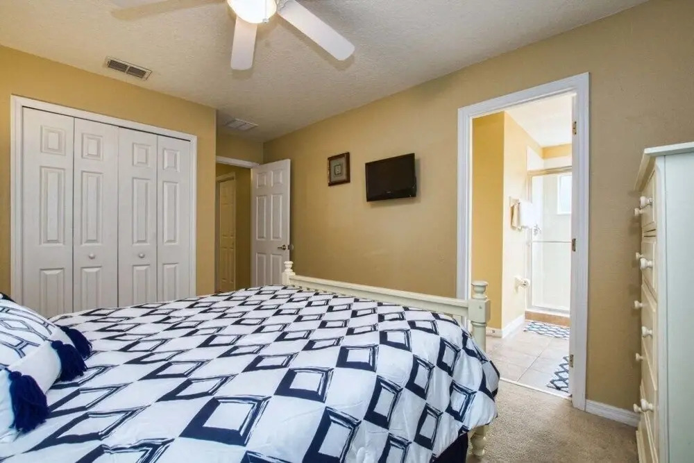 1131mb-bella Vida Resort 6 Bedroom Home