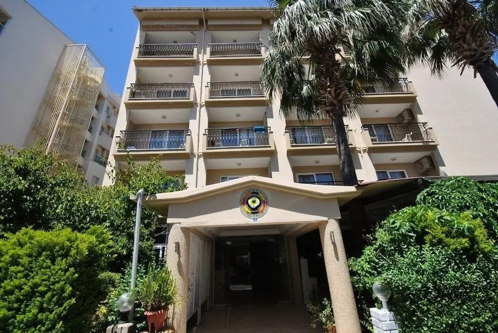 Armutalan Dorado Flat - Hotel Facilities