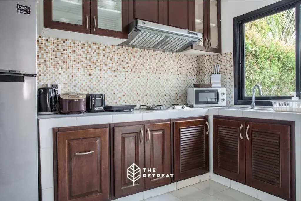 The Retreat Ao nang Private Pool Villa