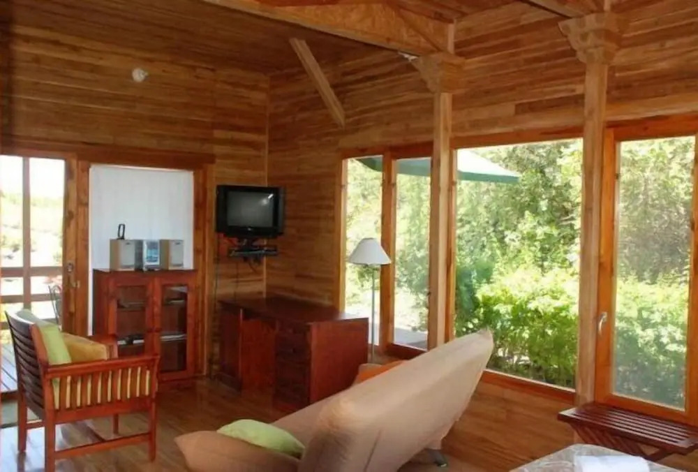 Chez Manany Galapagos Ecolodge