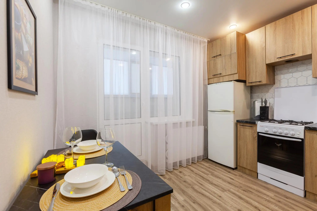 Ka Home (Ка Хоум) на 1ом квартале 60
