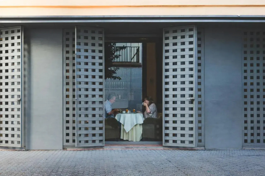 La Casa del Maestro Boutique