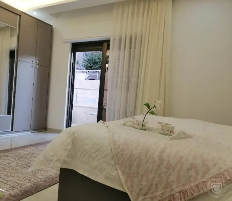 Amazing one Bedroom Apartment in Amman,elwebdah 1