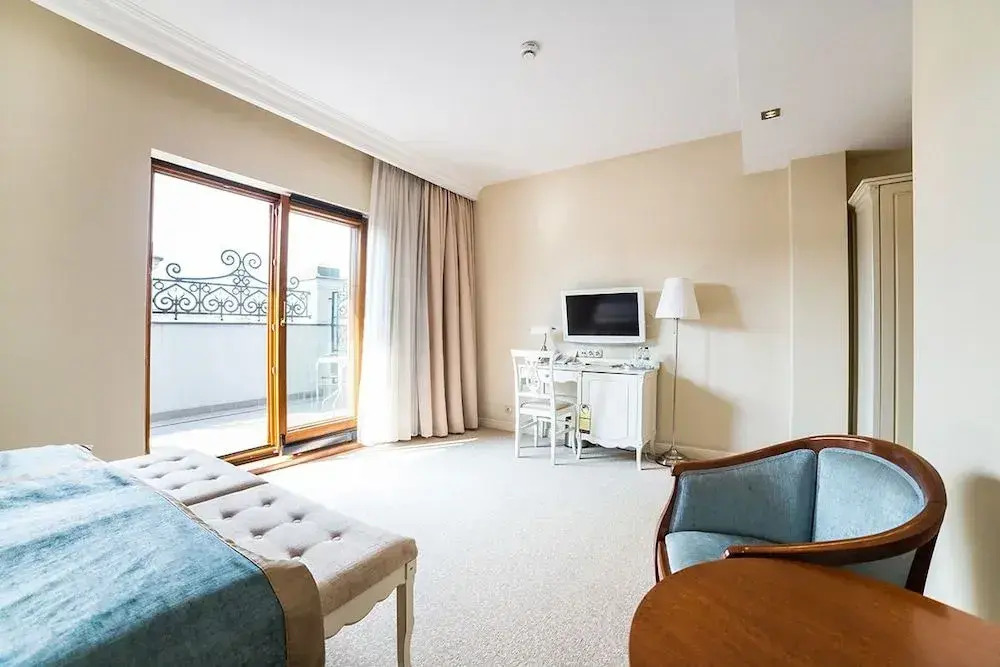 Hotel Herman
