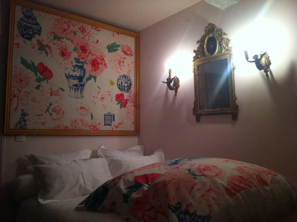 La Maison dAline - Honfleur - Maison dHôte De Charme A La Normande