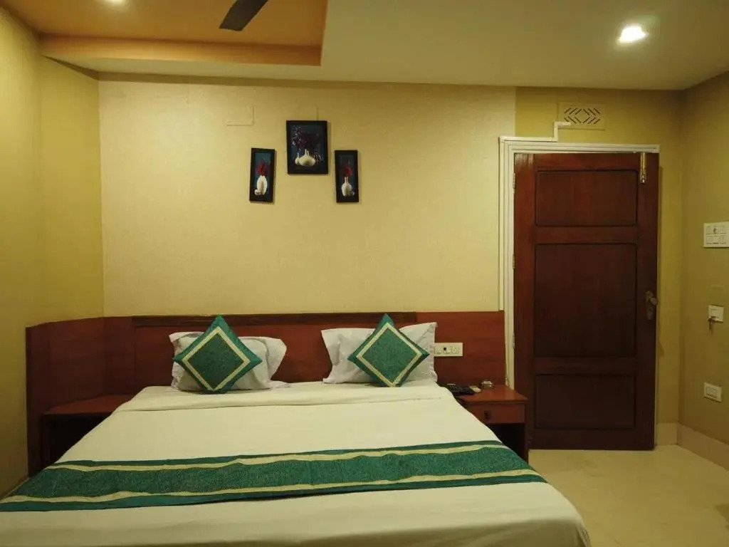 Hotel Vinayak