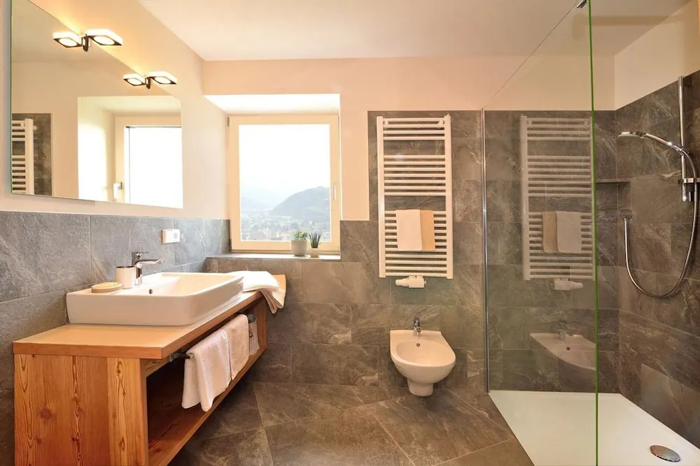 Appartements Mayrhof