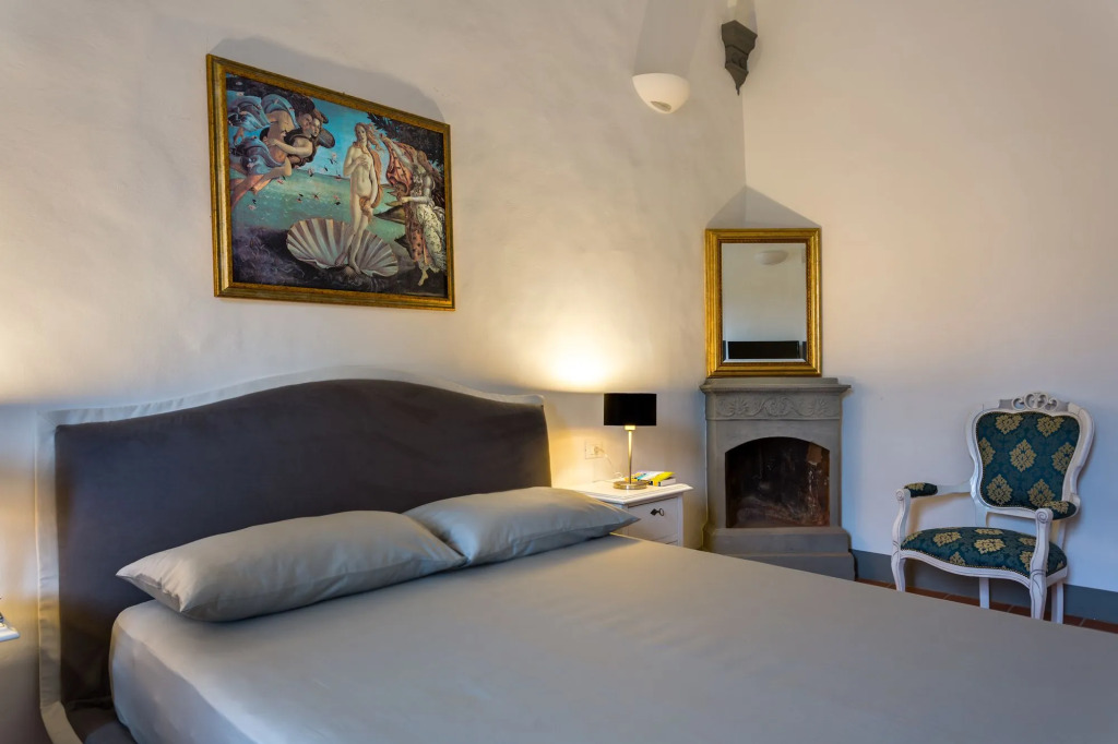 Residenza dEpoca Galleria dellAccademia