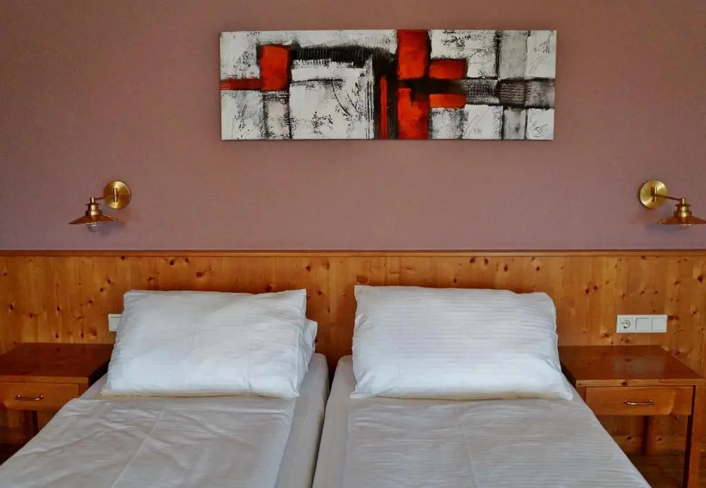 Gasthof zur Strass