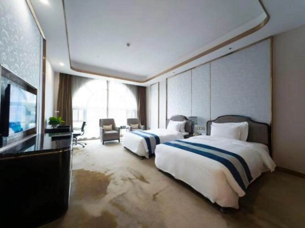 China Yao Du Hotel