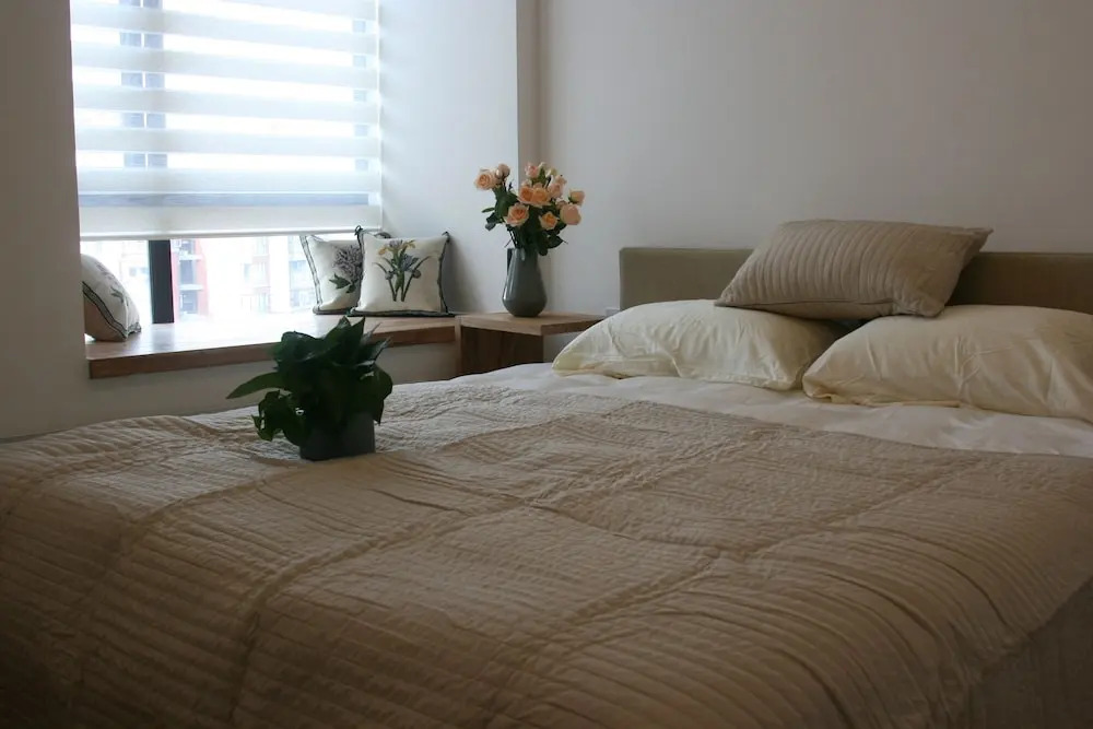 Chengdu - Glorious HomeStay