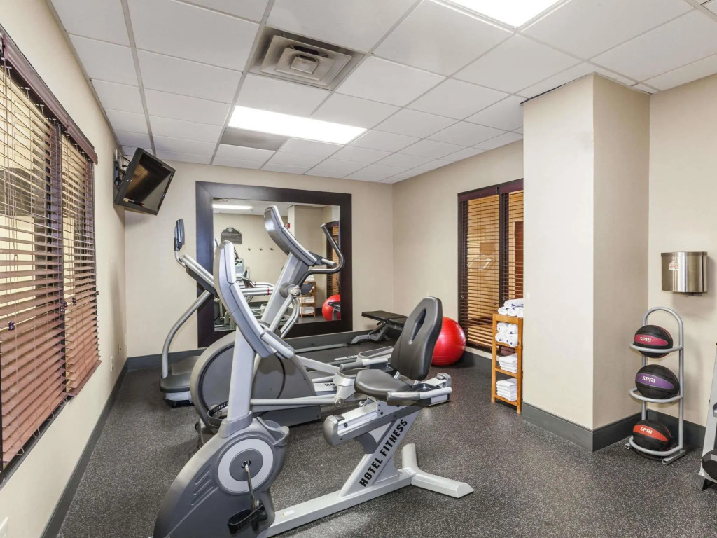 Fairfield Inn & Suites by Marriott Charleston