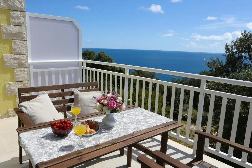 Apartments Villa Lucy