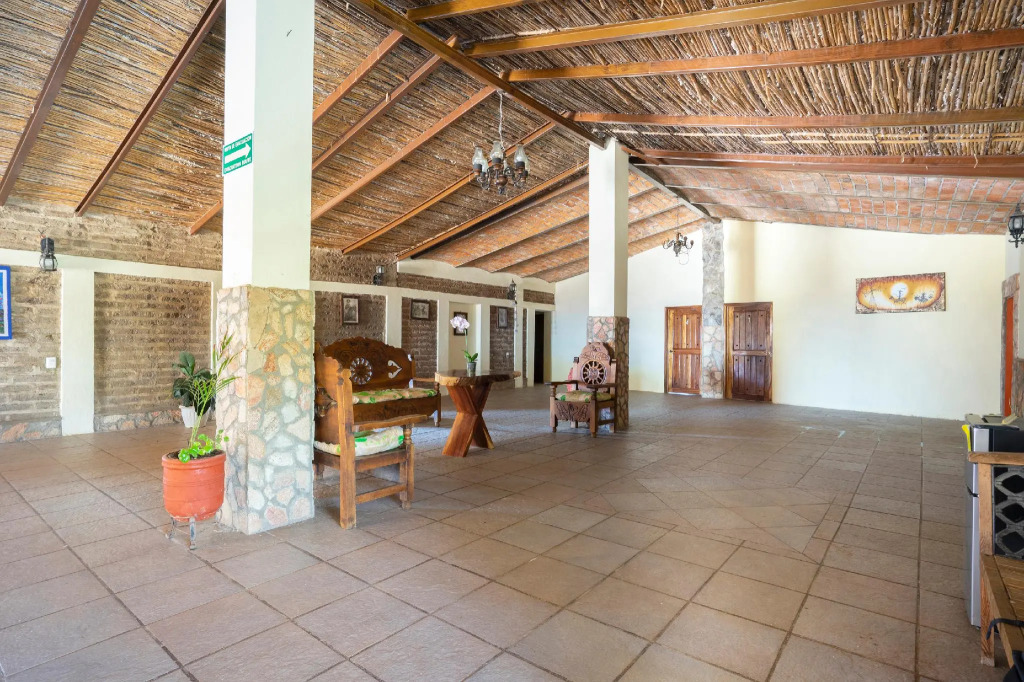 Capital O Hotel Posada Terraza, Tequila Jalisco