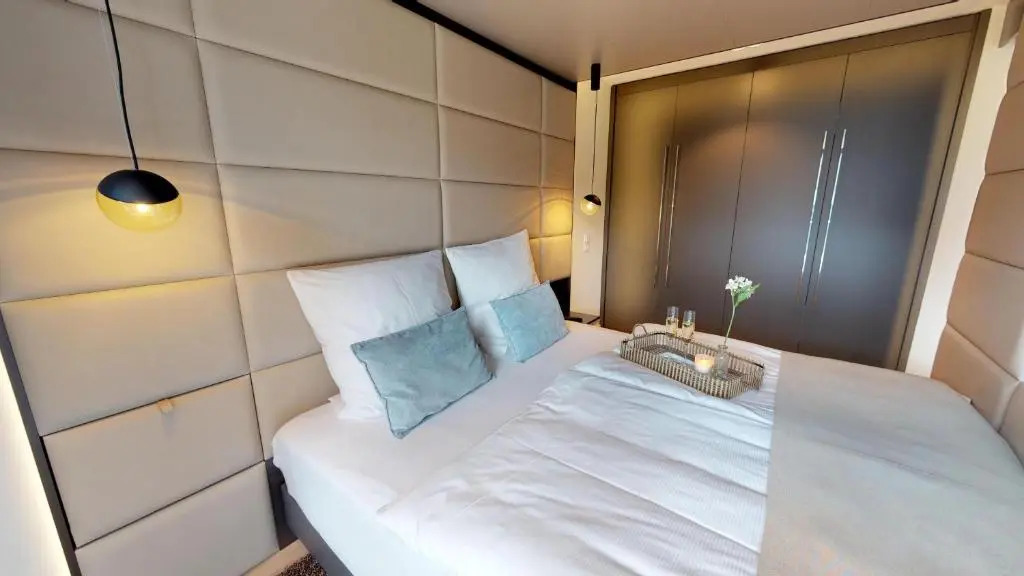 White Pearl Apartment 2.03