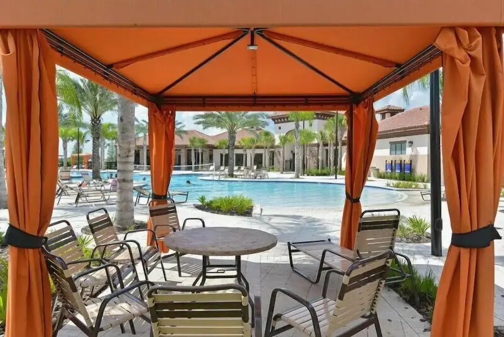 Fabulous Single Home w/ Pool at Solterra Resort
