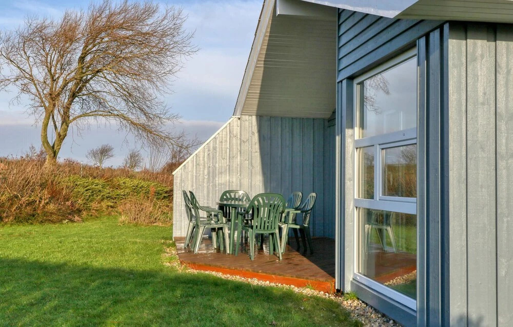 Friedrichskoog-Strandpark 16