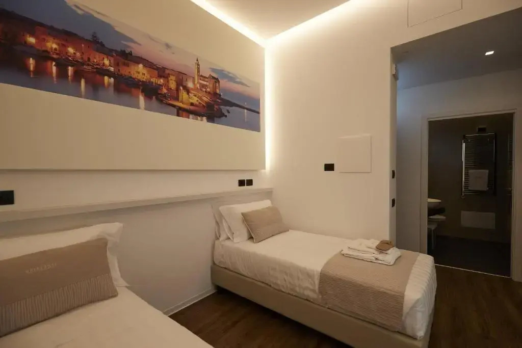 Orizzonte MHotel