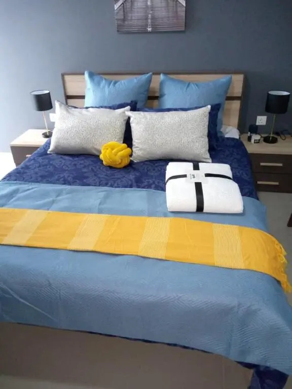 2 Bedrooms House in Heart of Kalundu