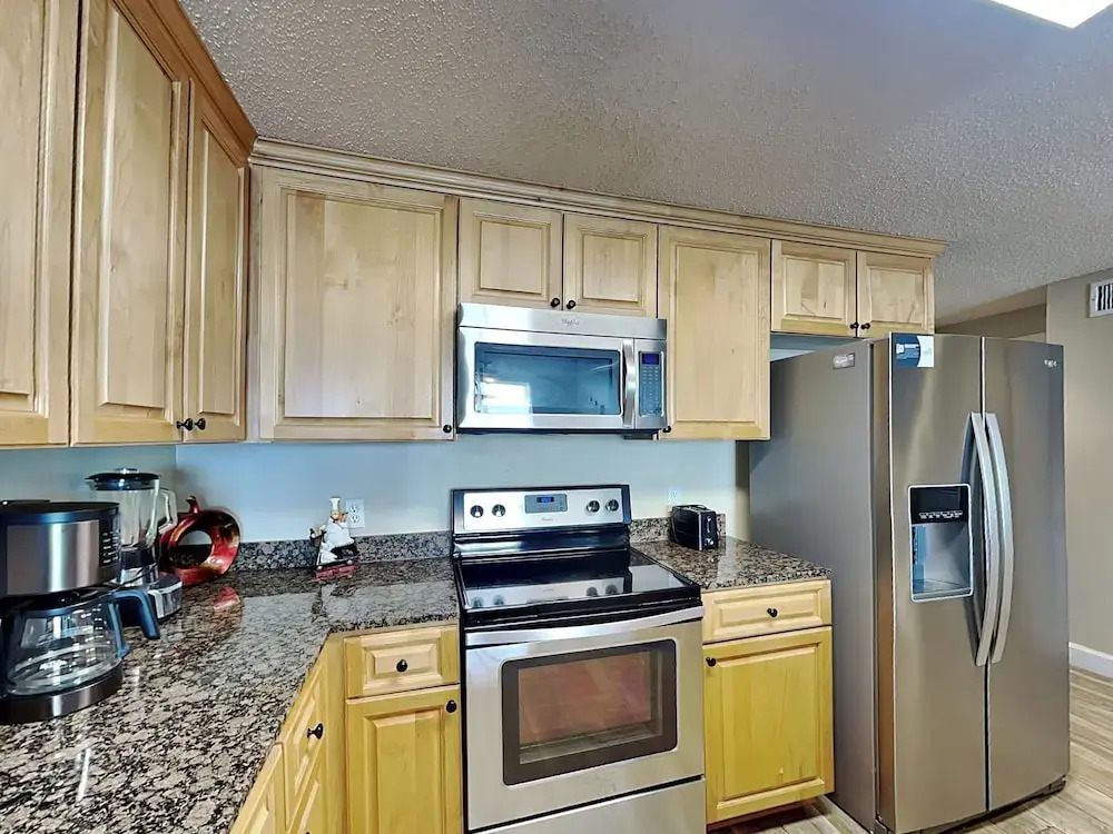 The Beach Club - Avalon #1604 by Southern Vacation Rentals